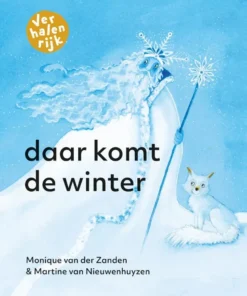 Daar komt de winter