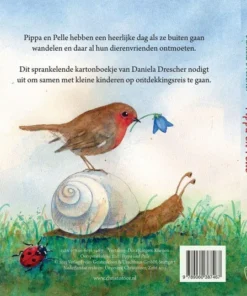 Pippa en Pelle | 9789060387467