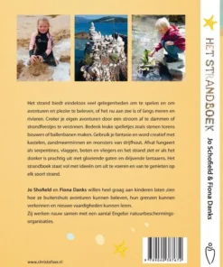 Alternative view of Het strandboek