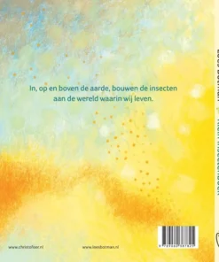 Alternative view of Klein insectenboek