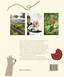 Alternative view of Zie zo zaai je!