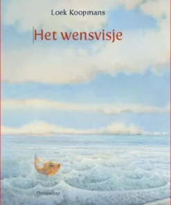Het wensvisje