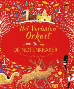 De notenkraker
