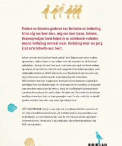 Bakersprookjes | 9789060388280 Bakersprookjes | 9789060388280