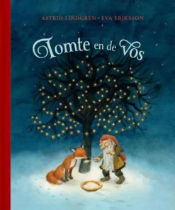 Tomte en de vos