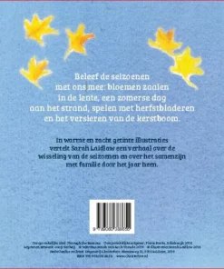 Alternative view of Door het jaar heen