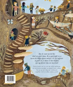 Alternative view of Sylvia & Sief