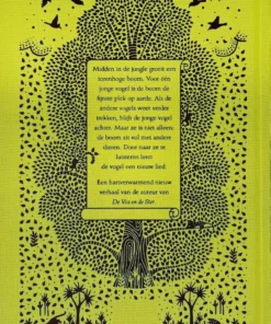 Alternative view of Het lied van de boom