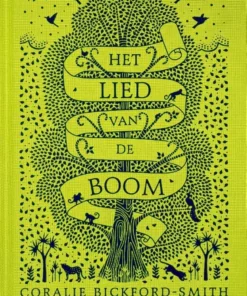 Het lied van de boom