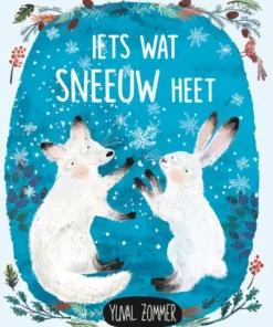Iets wat sneeuw heet