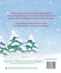 Ole Langbaard | 9789060389126