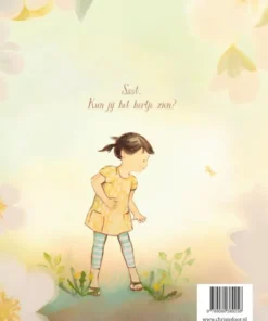 Alternative view of Mijn hertje