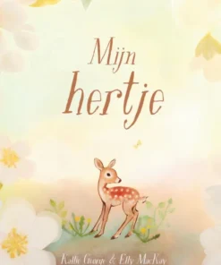 Mijn hertje