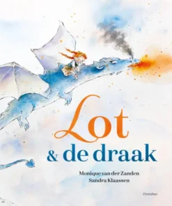 Lot & de draak