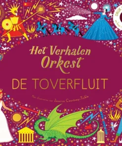De Toverfluit