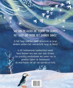 Alternative view of Het licht dat door het donker danst