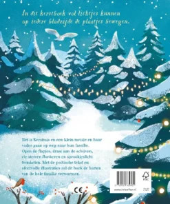 Kerstlichtjes | 9789060389461 Kerstlichtjes | 9789060389461