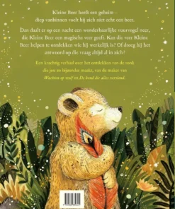 Alternative view of De veer van de vuurvogel