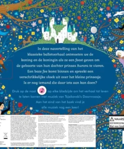 Alternative view of Doornroosje