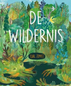 De wildernis