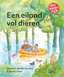 Een eiland vol dieren