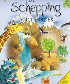De Schepping