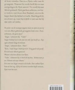 Alternative view of Pjotr