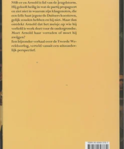 Alternative view of Oorlog zonder vrienden