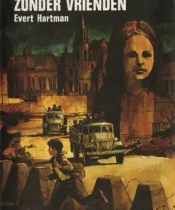 Oorlog zonder vrienden