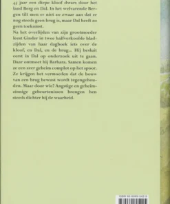 De kloof | 9789060695425 De kloof | 9789060695425