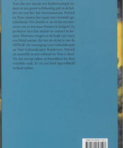 Alternative view of De kunstrijder