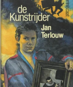 De kunstrijder