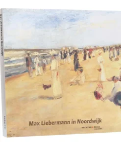 Max Liebermann in Noordwijk (NL)