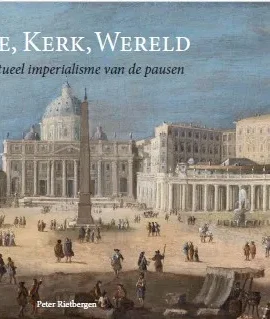 Rome, Kerk, Wereld