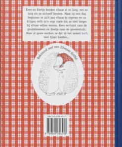 Alternative view of Kees & Keetje