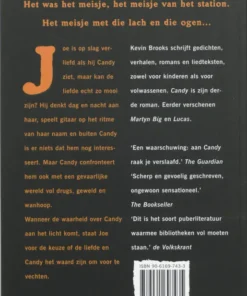 Alternative view of Candy