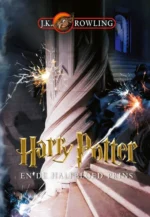 Harry Potter en de halfbloed prins | 9789076174181
