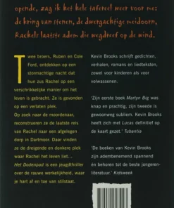 Alternative view of Het dodenpad