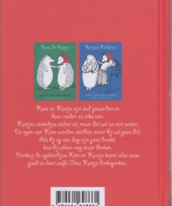 Opa Kees & oma Keetje | 9789061698661 Opa Kees & oma Keetje | 9789061698661