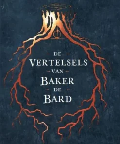 De vertelsels van Baker de Bard