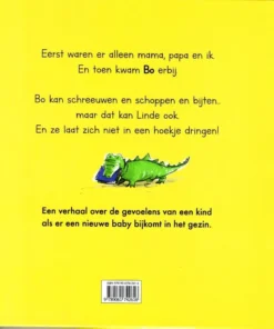 Alternative view of Niet doen!