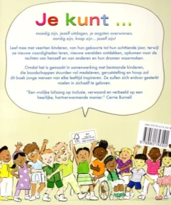 Je kunt het! | 9789061743101