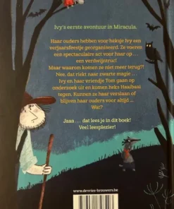 In het oog van de storm | 9789061748403