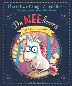 Het pop-upboek
