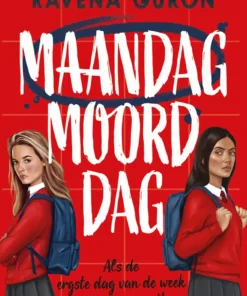Maandag moorddag