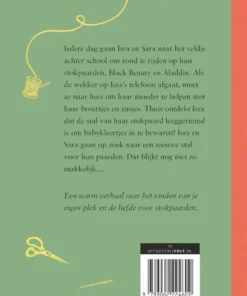 Een eigen stal | 9789062224609