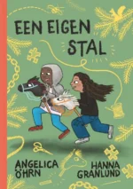 Een eigen stal | 9789062224401 Een eigen stal | 9789062224401
