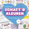 Schattig kleuren | 9789045329390