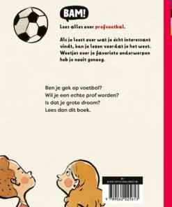 Alternative view of Zo word je prof