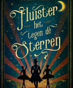 Fluister het tegen de sterren